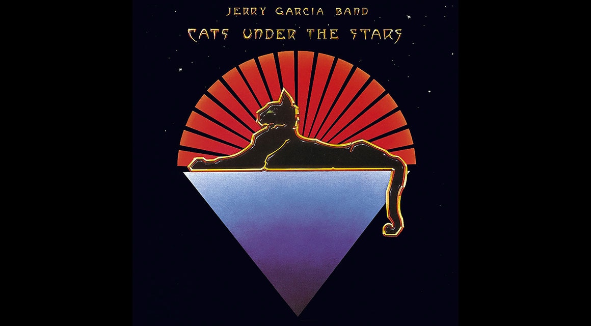 Jerry Garcia Band