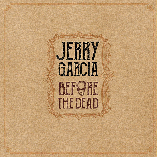 Jerry Garcia