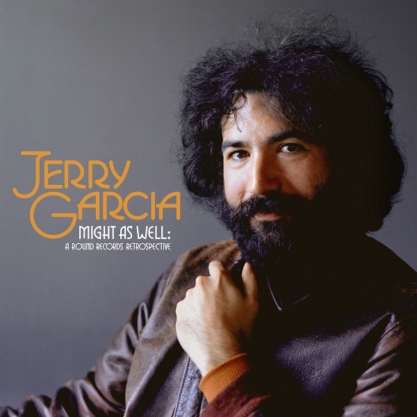 Jerry Garcia