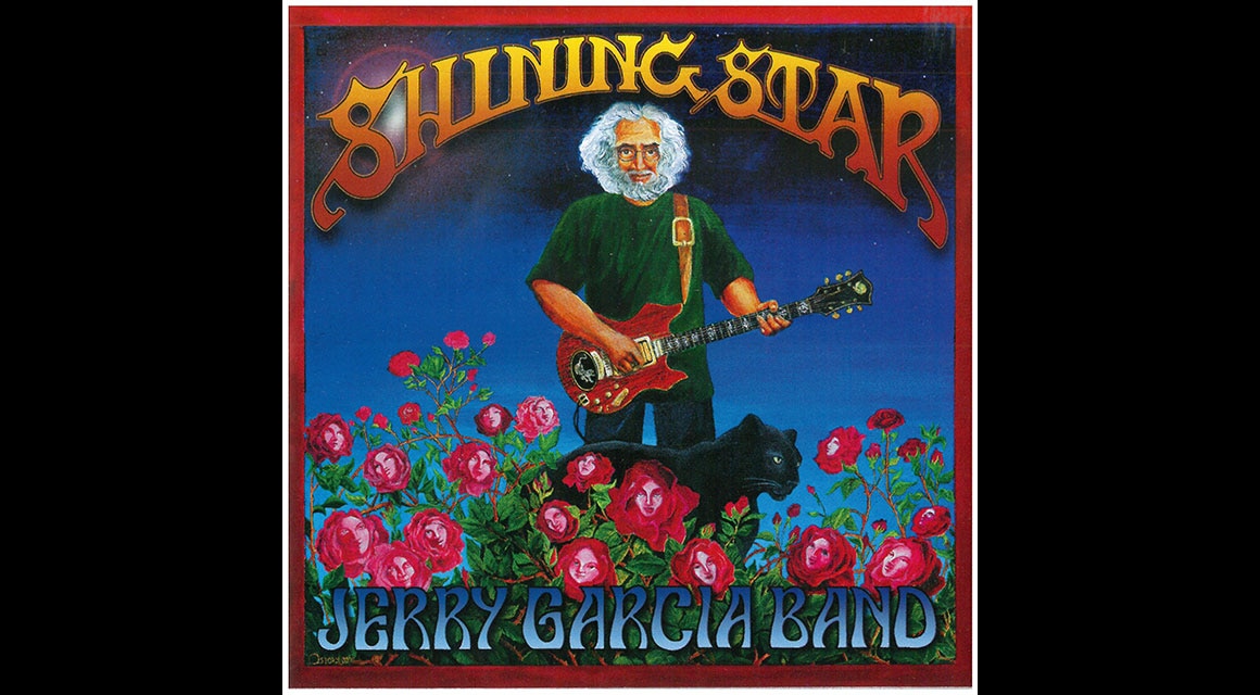 Jerry Garcia Band
