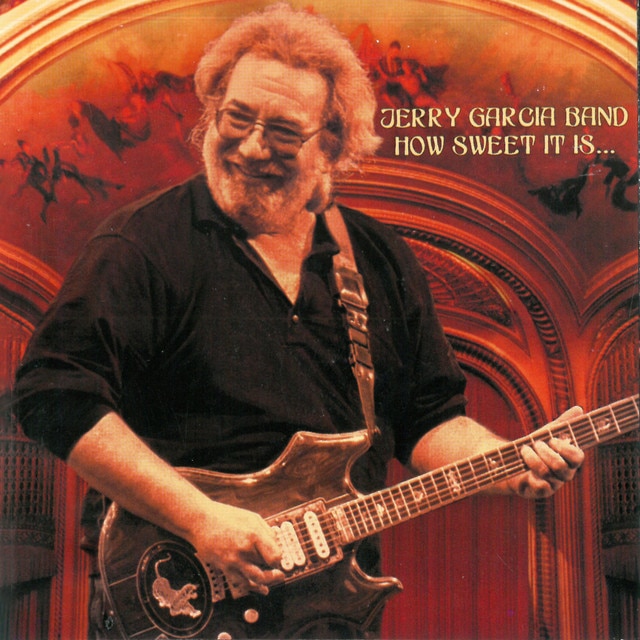 Jerry Garcia Band