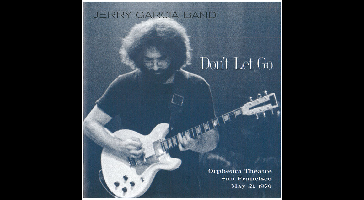 Jerry Garcia Band