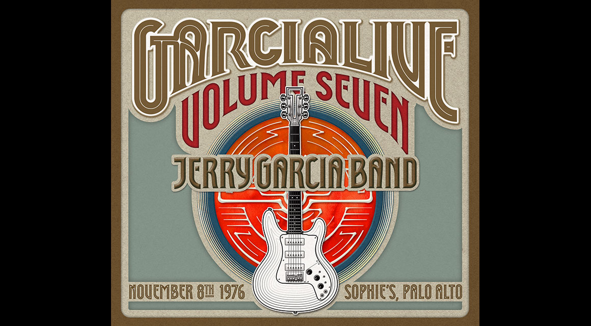Jerry Garcia Band