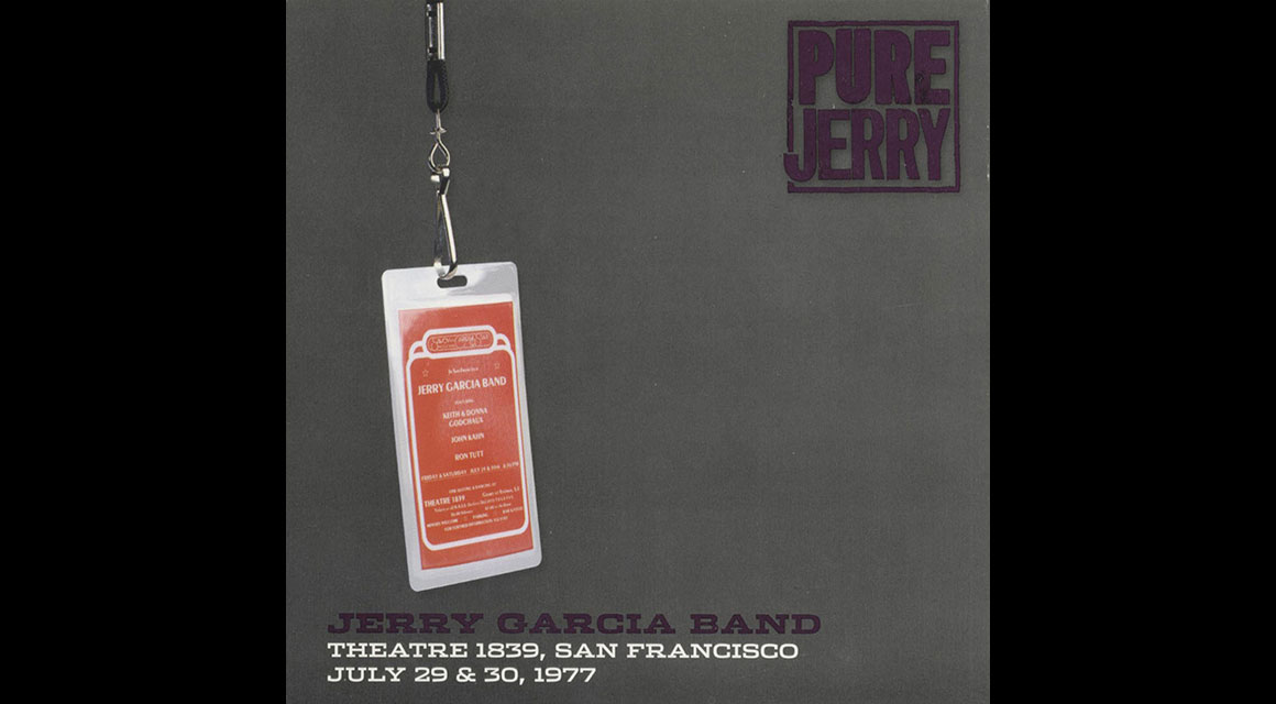 Jerry Garcia Band