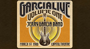 Jerry Garcia Band