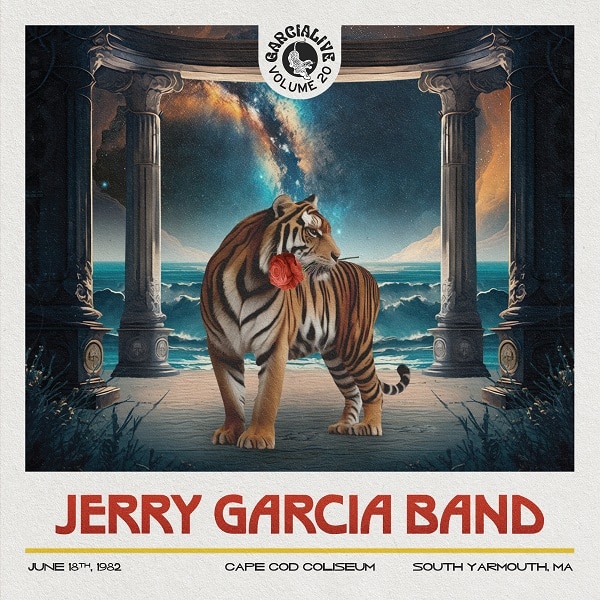 Jerry Garcia Band
