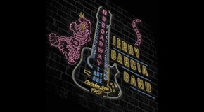 Jerry Garcia Band