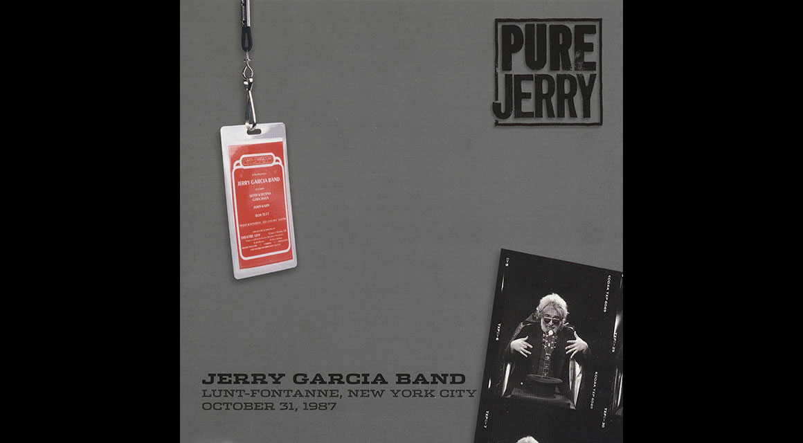 Jerry Garcia Band