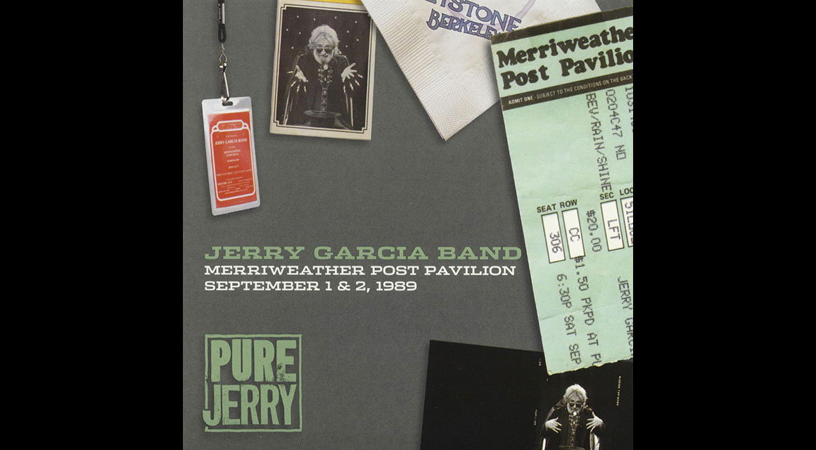 Jerry Garcia Band