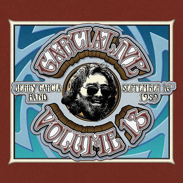 Jerry Garcia Band