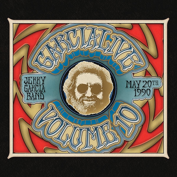 Jerry Garcia Band