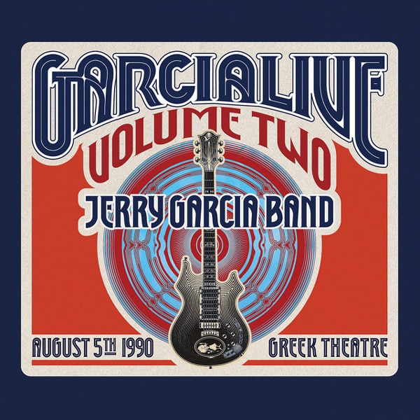 Jerry Garcia Band
