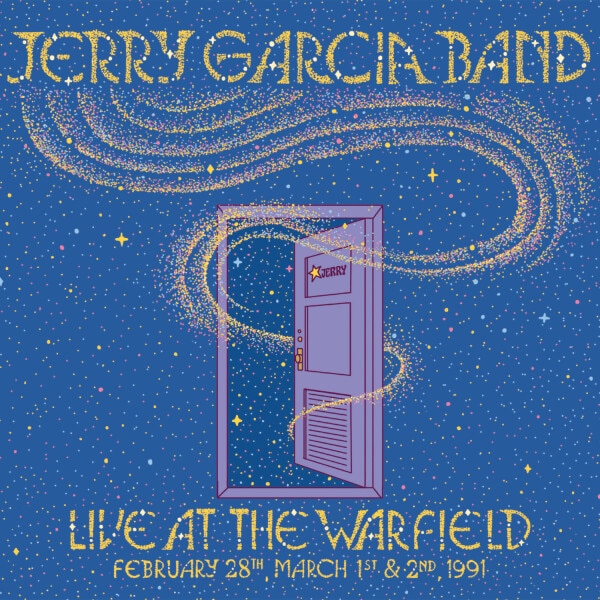 Jerry Garcia Band