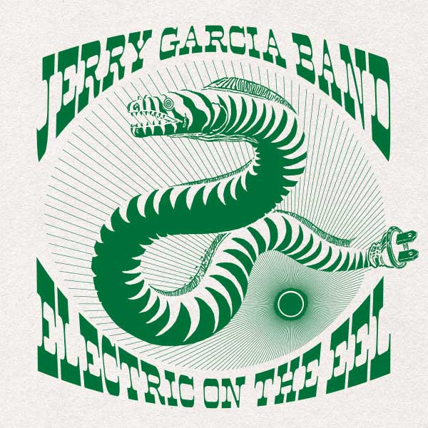 Jerry Garcia Band