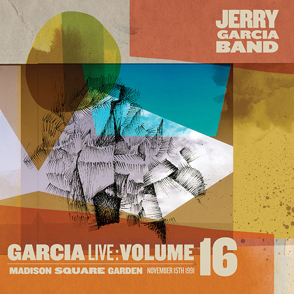 Jerry Garcia Band