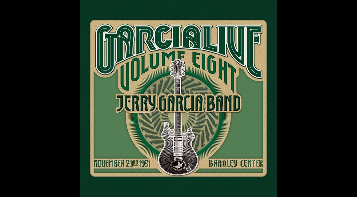 Jerry Garcia Band
