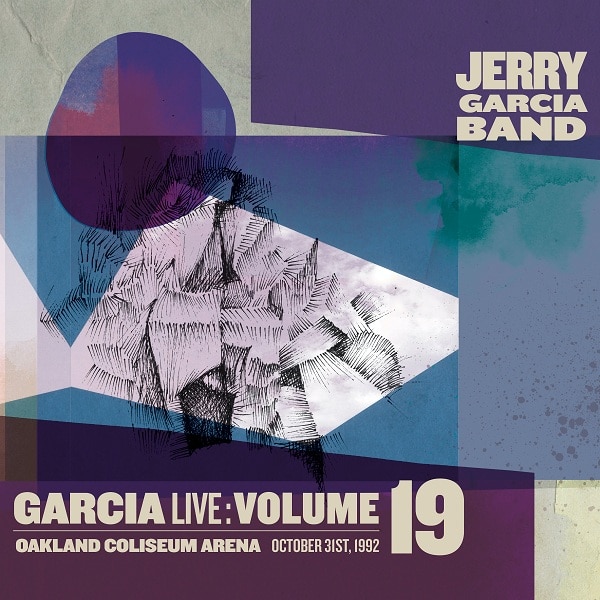 Jerry Garcia Band