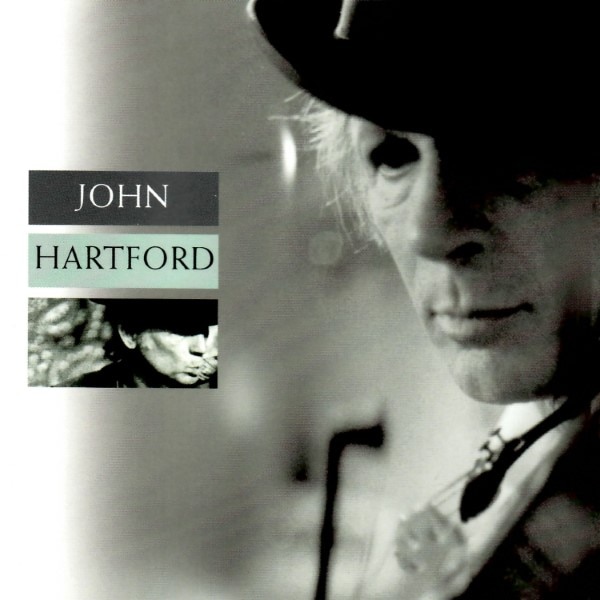 John Hartford