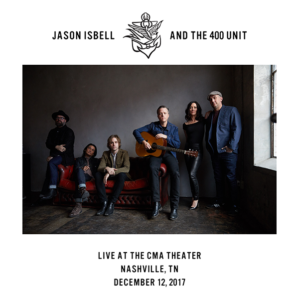 Jason Isbell