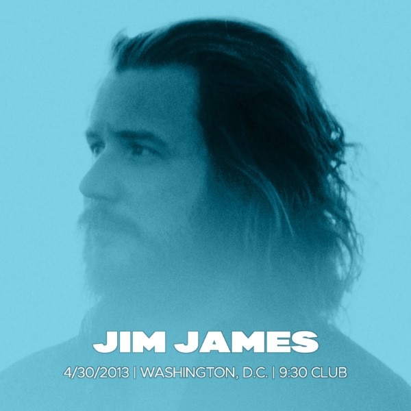 Jim James