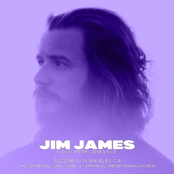 Jim James