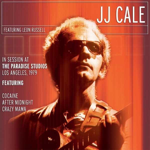 JJ Cale