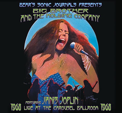 Janis Joplin
