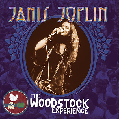 Janis Joplin