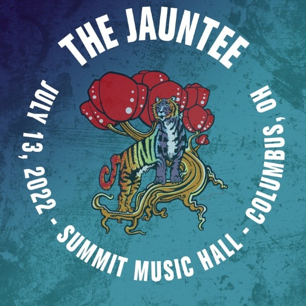 The Jauntee