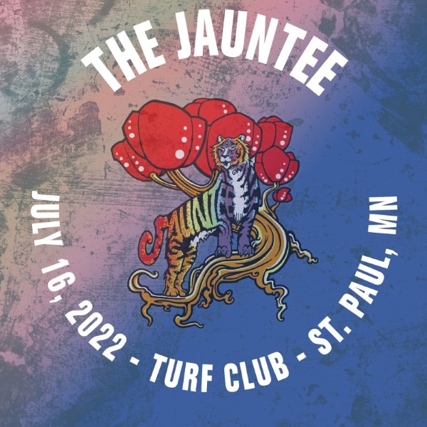 The Jauntee