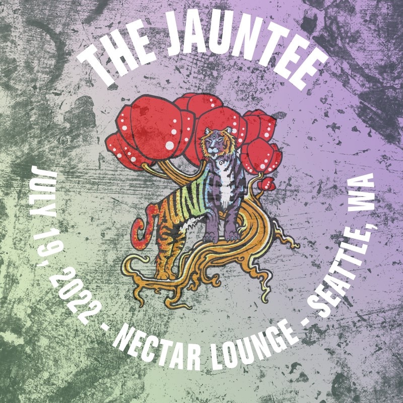 The Jauntee