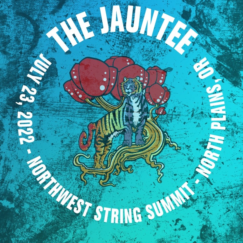 The Jauntee