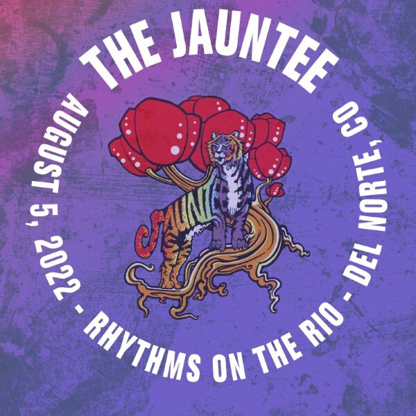 The Jauntee