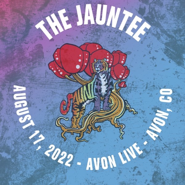 The Jauntee