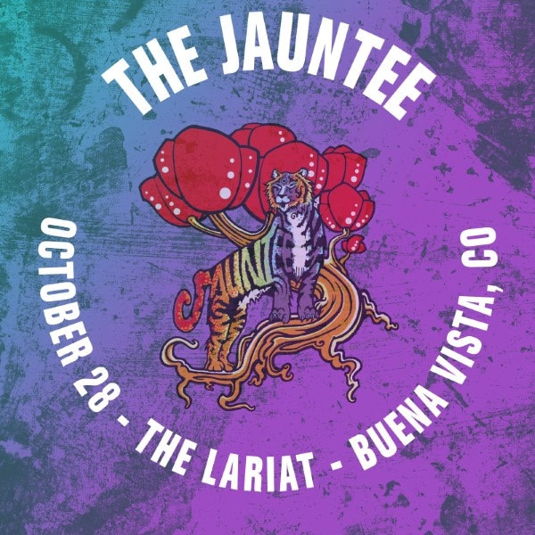 The Jauntee