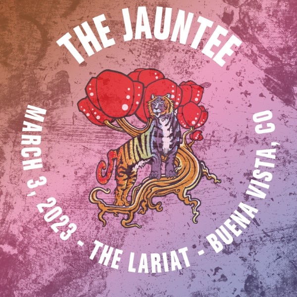 The Jauntee