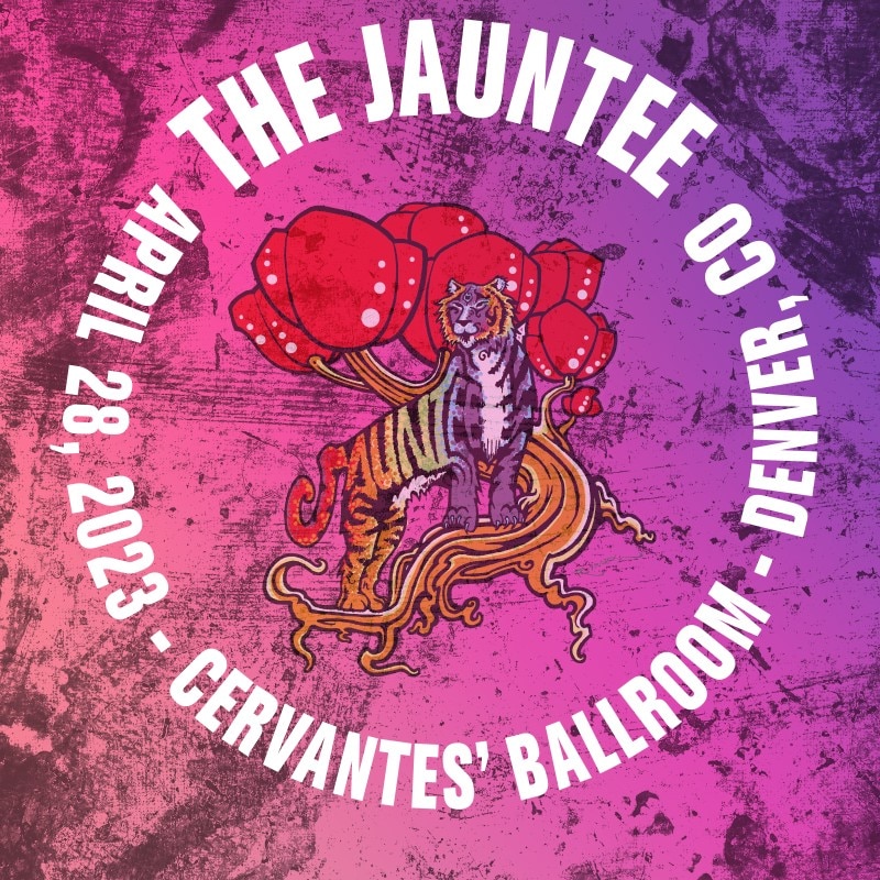 The Jauntee