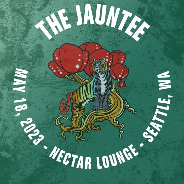 The Jauntee