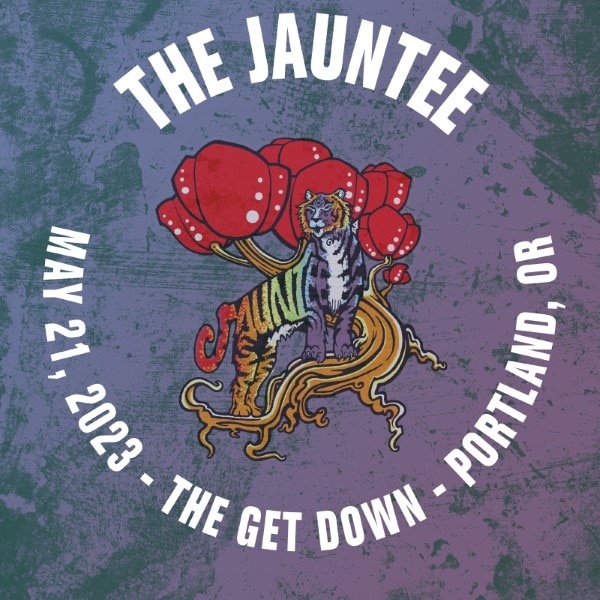 The Jauntee