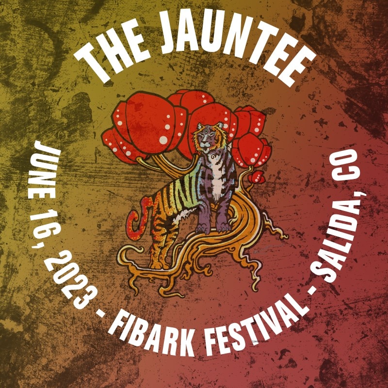 The Jauntee