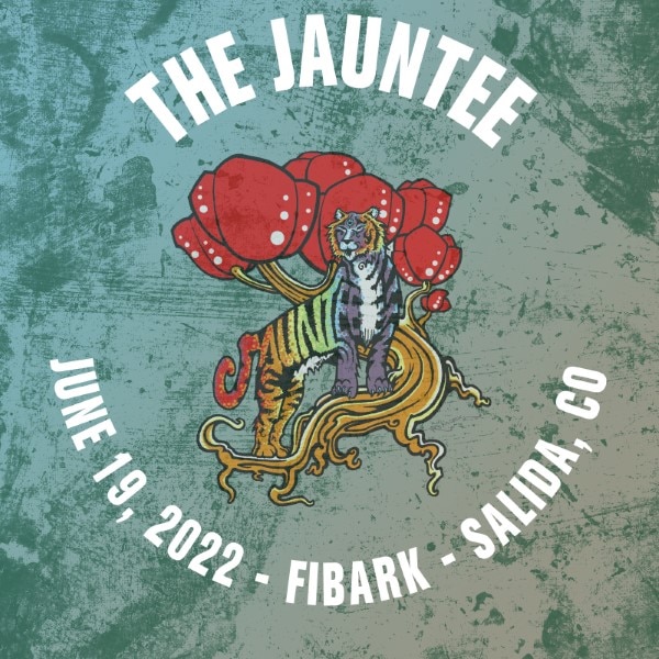 The Jauntee