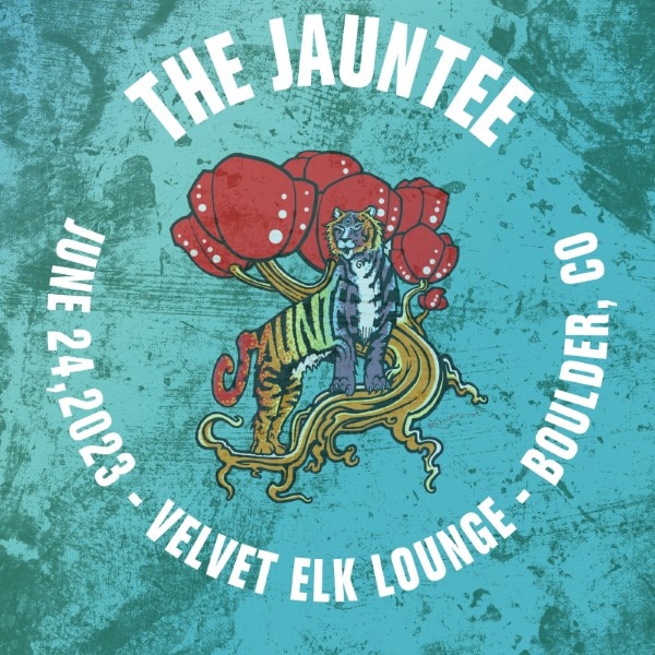 The Jauntee
