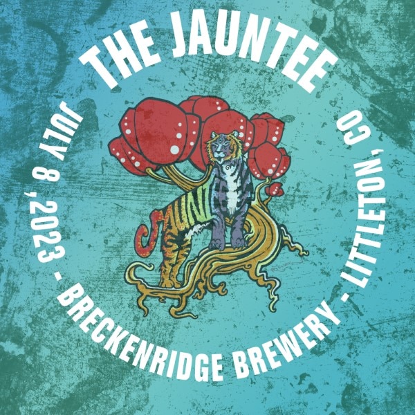 The Jauntee