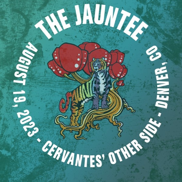 The Jauntee
