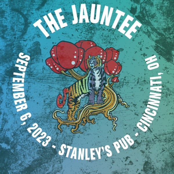The Jauntee