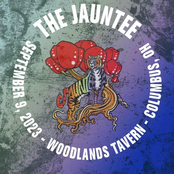 The Jauntee