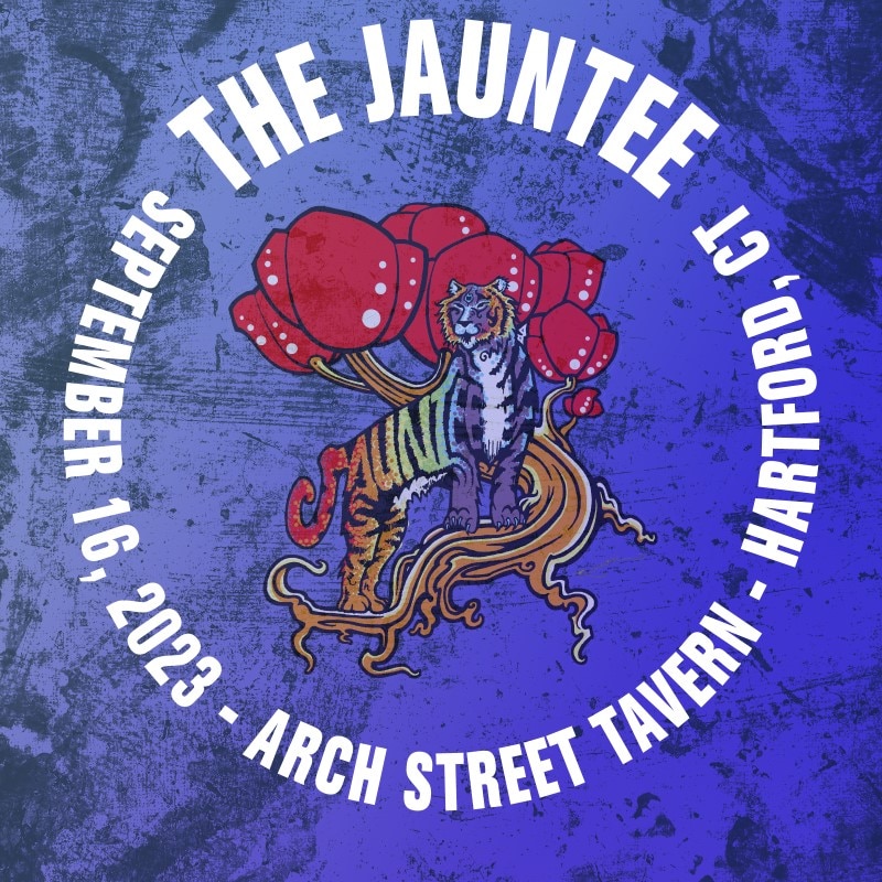 The Jauntee