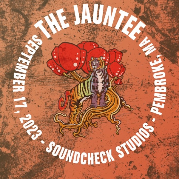 The Jauntee