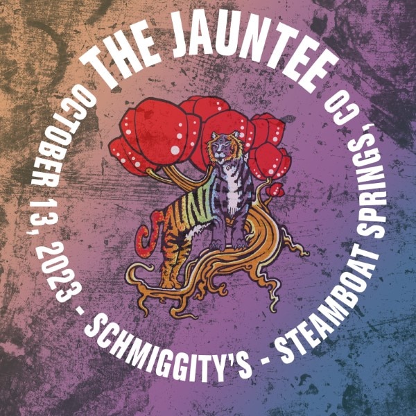 The Jauntee
