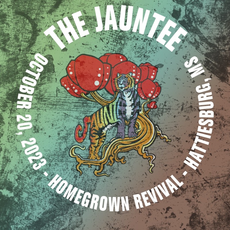 The Jauntee